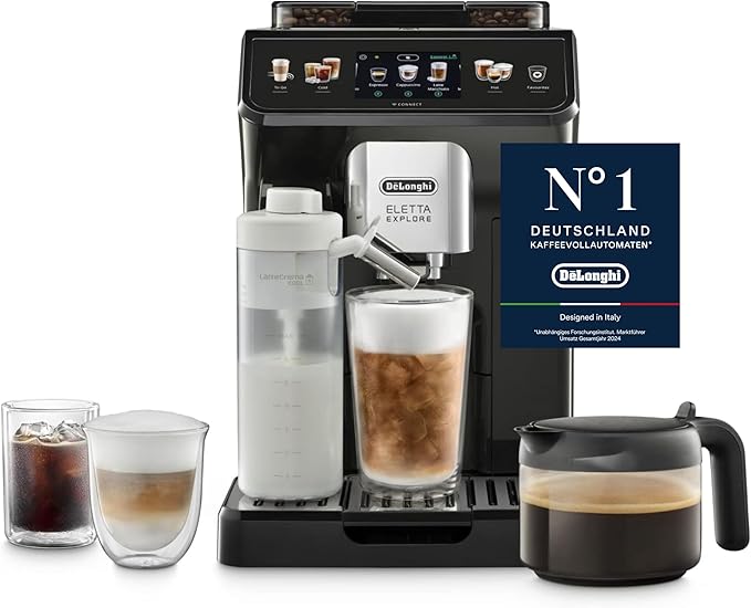 De’Longhi İndirimi