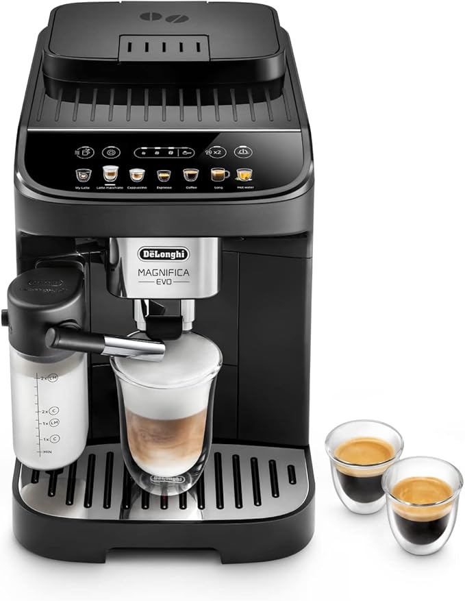 De’Longhi İndirimi