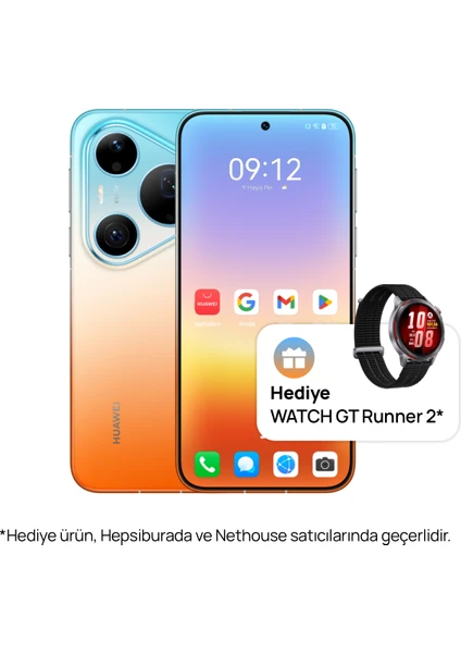 Hepsiburada Lansmana Özel Hediyeler