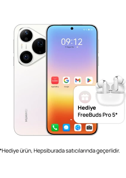 Hepsiburada Lansmana Özel Hediyeler
