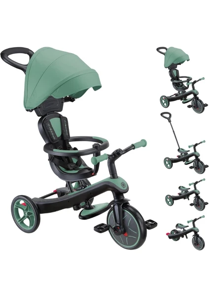 Scooter, Bisiklet ve Akülülerde %40’a Varan İndirim Fırsatı!